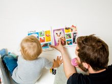 夫婦の“幸福度”を高めるスキルとは？ ウェルビーイングをカギとなる育児参加