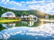 初めての子連れグランピングにぴったり！日常の疲れを癒す非日常体験を味おう