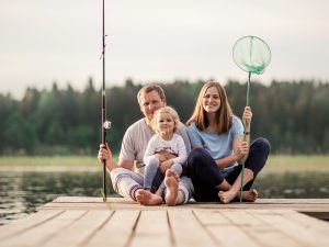 【フィンランドに学ぶ子育て】夫婦で育てるから幸福度が高まる？両親160日育休とは