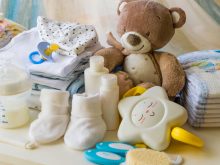 これさえ あれば安心！出産準備＆時短家事 アイテムリスト