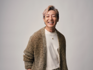 ５児の父親・つるの剛士が語る、男性育休の意義とは？「育休は男性の家庭訓練期」