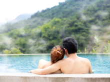 赤ちゃん連れでも安心！夫婦でゆったり楽しむ温泉デビューQ＆A