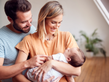 【ベビーアイテム4選】赤ちゃんとの暮らしの幸福度を高める名品を編集部が厳選！