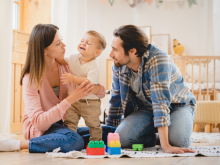 夫婦の負担を減らす！1日集中トイレトレーニング【準備編】