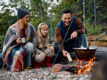 家族の絆を深めるお出かけへ！アウトドアで活躍するアイテム5選